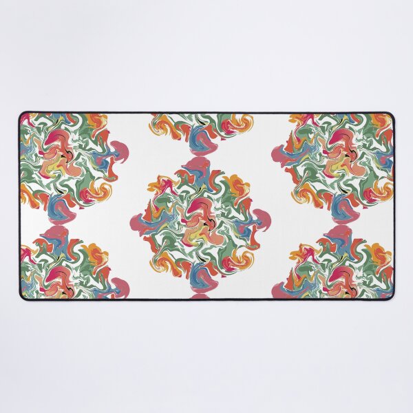 Item preview, Chic Marble Symphony designed and sold by reksitawardani.
