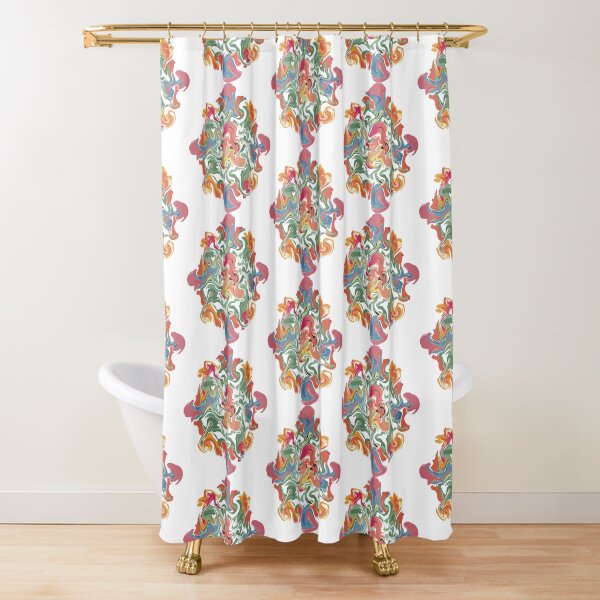 Item preview, Chic Marble Symphony designed and sold by reksitawardani.