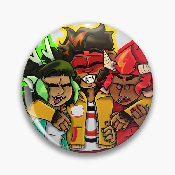 Item preview, Traffic Light Trio designed and sold by Noahhblossom.