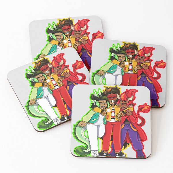 Item preview, Traffic Light Trio designed and sold by Noahhblossom.