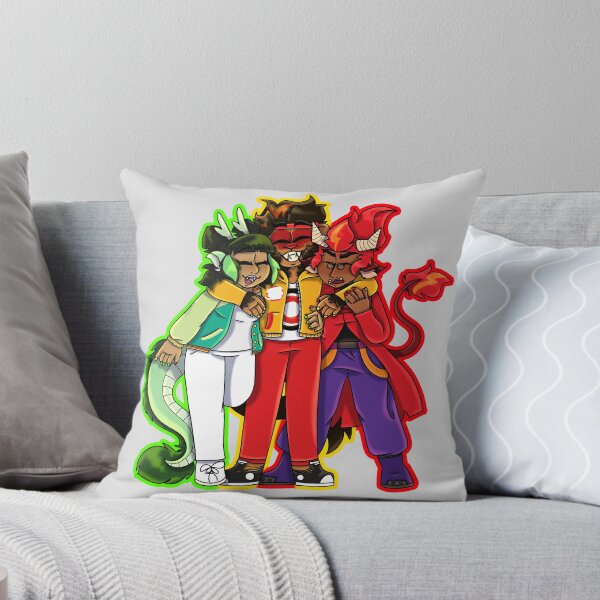 Item preview, Traffic Light Trio designed and sold by Noahhblossom.
