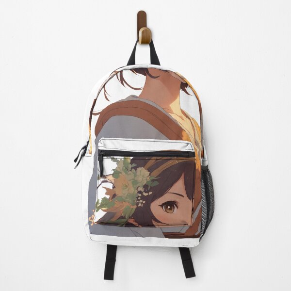 Item preview, Innocent Daughter Sad Mode designed and sold by SpicyOne.