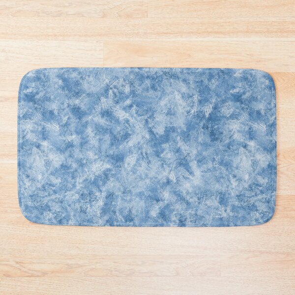 Item preview, Icy Dark Blue Tone Texture designed and sold by PrettyPixel0.
