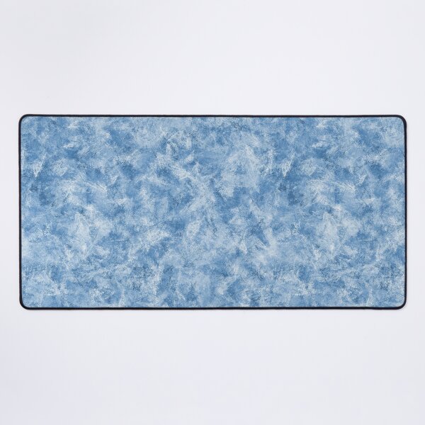 Item preview, Icy Dark Blue Tone Texture designed and sold by PrettyPixel0.