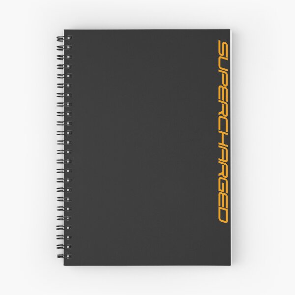 Item preview, V Orange Supercharged designed and sold by vr6280.