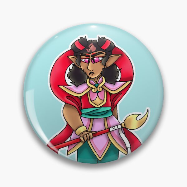 Item preview, Nezha designed and sold by Noahhblossom.