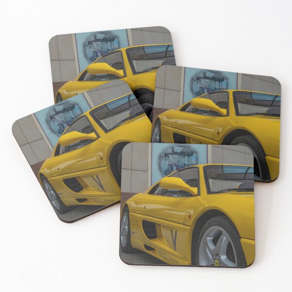 Item preview, Ferrari F355 designed and sold by VitaliiShop.