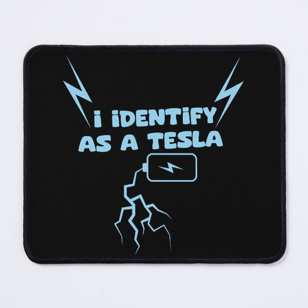 Item preview, I identify as a tesla designed and sold by real slydexx.