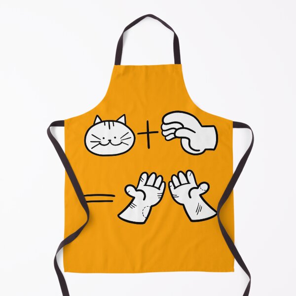 Item preview, Formula of cute cat designed and sold by bubboboon.