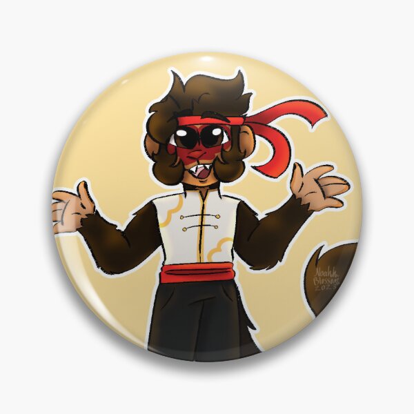 Artikelvorschau, Monkie MK entworfen und verkauft von Noahhblossom.