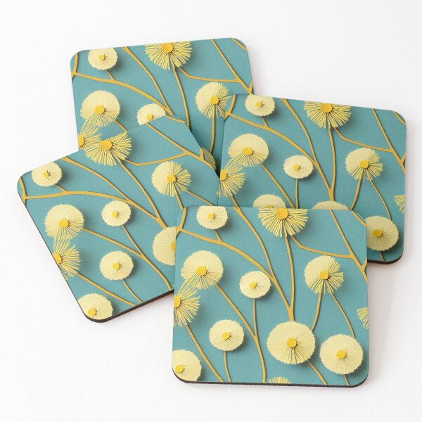 Item preview, The Dandelion Dream designed and sold by Phutharesuan Wachirapisut.