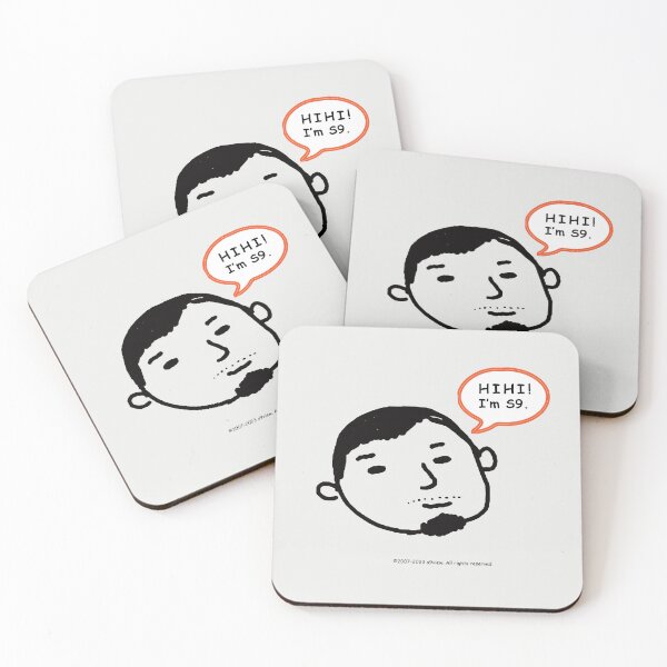 Item preview, HIHI, S9. designed and sold by S9View.