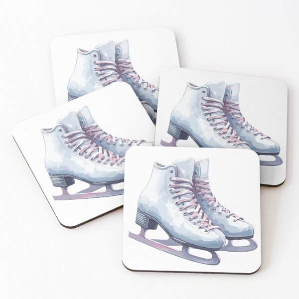 Item preview, Ice Skating  designed and sold by GraphicsClub.