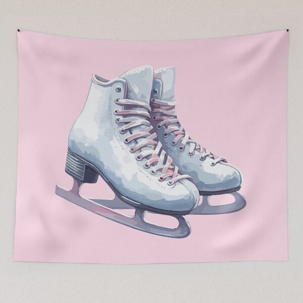 Item preview, Ice Skating  designed and sold by GraphicsClub.