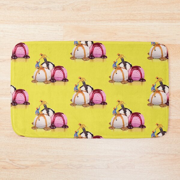 Item preview, Escalada en hielo designed and sold by Eman4design.