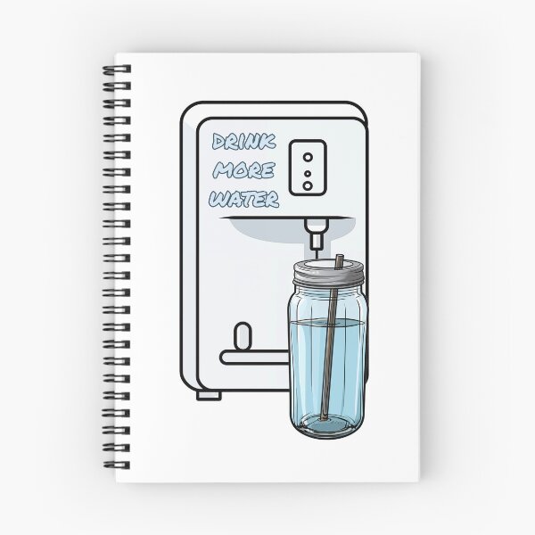 Item preview, Water bottle with water dispenser designed and sold by C-Plus-Home.