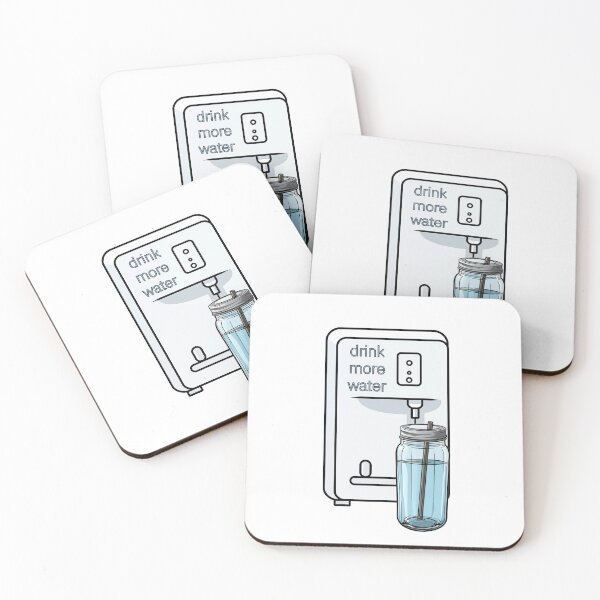 Item preview, Water bottle with water dispenser designed and sold by C-Plus-Home.