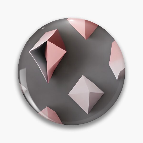 Item preview, Elegant Polygon - Seamless Pattern designed and sold by Chubuter.