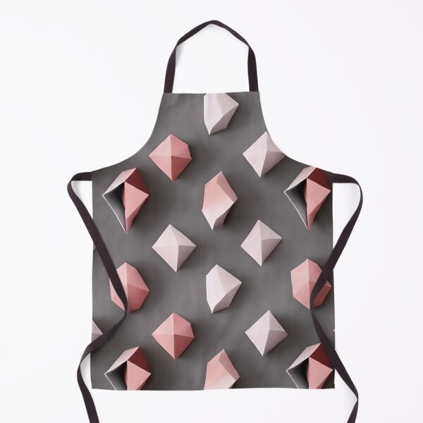 Item preview, Elegant Polygon - Seamless Pattern designed and sold by Chubuter.
