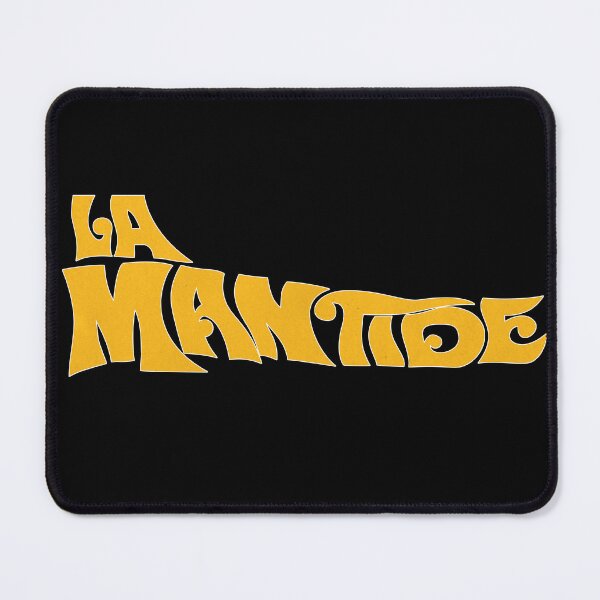 Item preview, Mantis In Lace - B-Movie Logo faithfully restored designed and sold by PMartwork.