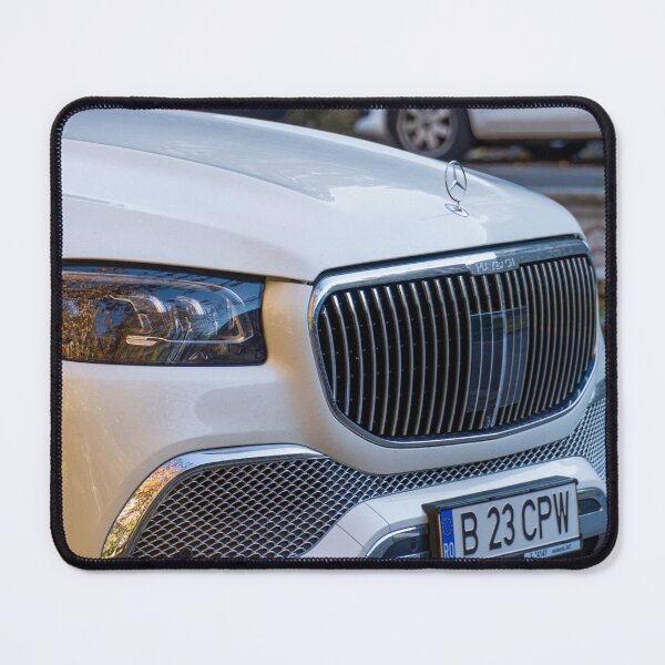 Item preview, Mercedes Maybach GLS designed and sold by VitaliiShop.