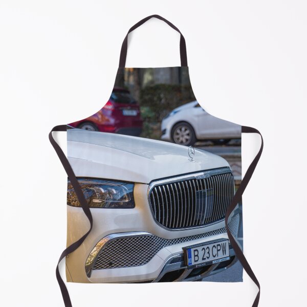 Item preview, Mercedes Maybach GLS designed and sold by VitaliiShop.