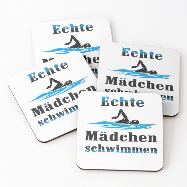 Item preview, Real girls swim designed and sold by rehatschek.
