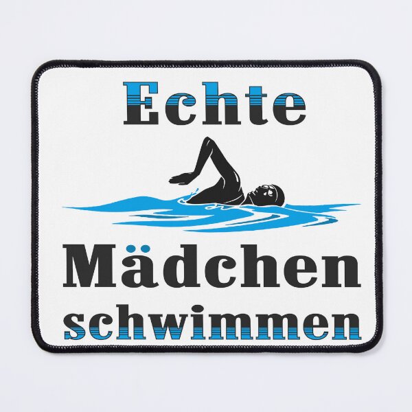 Item preview, Real girls swim designed and sold by rehatschek.