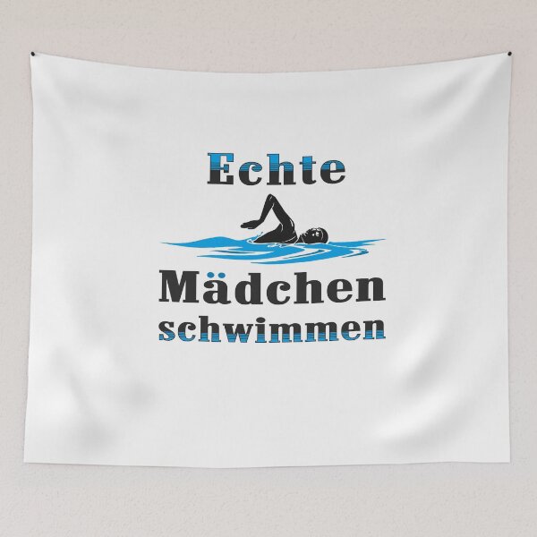 Item preview, Real girls swim designed and sold by rehatschek.