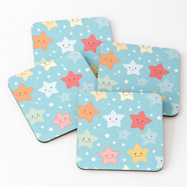 Item preview, star seamless digital paper designed and sold by Mr911.