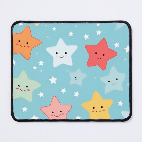 Item preview, star seamless digital paper designed and sold by Mr911.