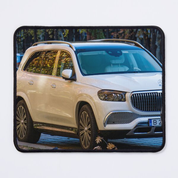 Item preview, Mercedes Maybach GLS designed and sold by VitaliiShop.