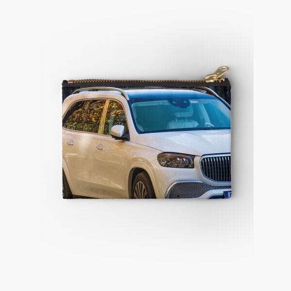 Item preview, Mercedes Maybach GLS designed and sold by VitaliiShop.