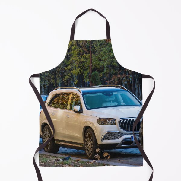 Item preview, Mercedes Maybach GLS designed and sold by VitaliiShop.