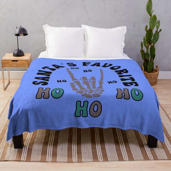 Item preview, Santa's Favorite Ho #2 Christmas designed and sold by creativerooney.