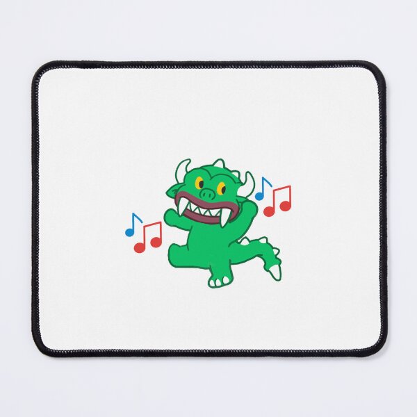 Item preview, Dancing Hodag designed and sold by COOLKJS0.