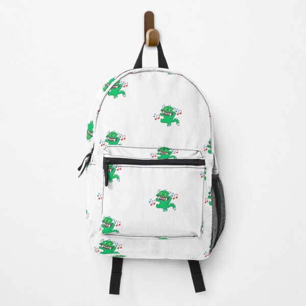 Item preview, Dancing Hodag designed and sold by COOLKJS0.