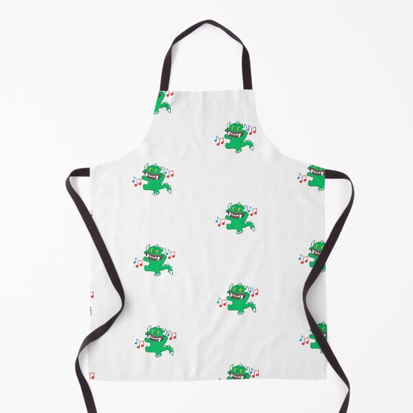 Item preview, Dancing Hodag designed and sold by COOLKJS0.