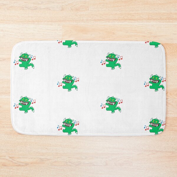 Item preview, Dancing Hodag designed and sold by COOLKJS0.