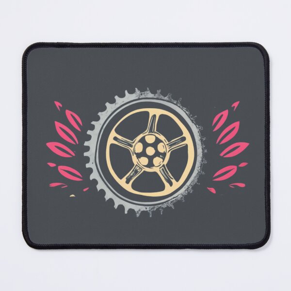 Item preview, Tire designed and sold by FlexYourMind.