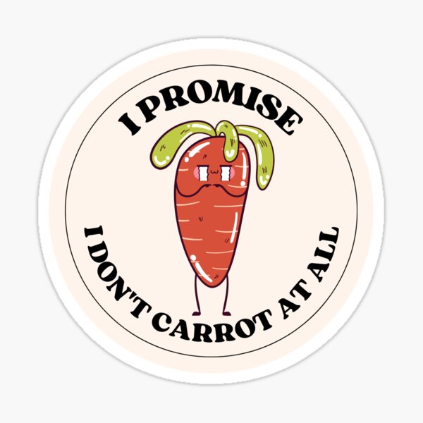 Crying Carrot Merch u0026 Gifts for Sale | Redbubble