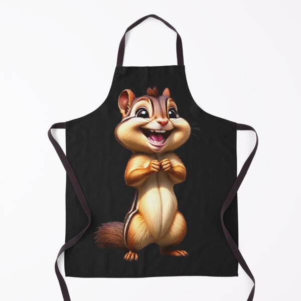 Item preview, chipmunks designed and sold by aipaint.