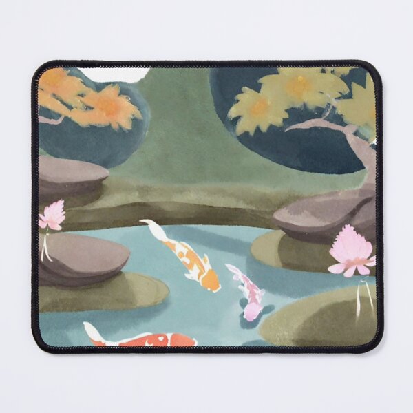 Item preview, Koi-nichiwa designed and sold by Klatori.