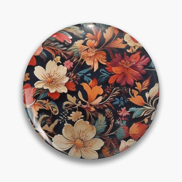 Artikelvorschau, Zeitlose Blumenblüten entworfen und verkauft von reksitawardani.