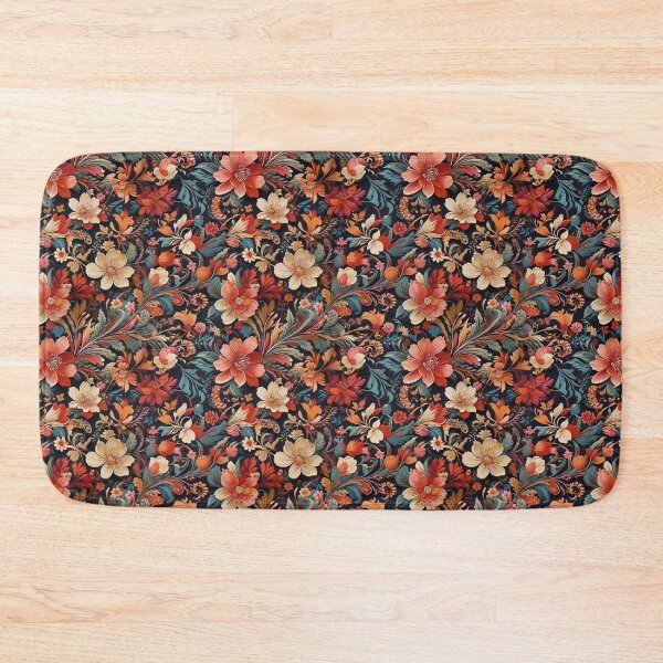 Item preview, Timeless Floral Blossoms designed and sold by reksitawardani.