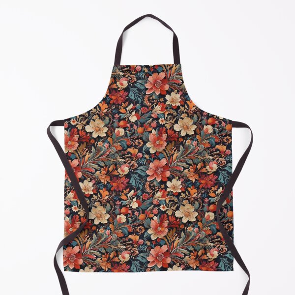 Item preview, Timeless Floral Blossoms designed and sold by reksitawardani.