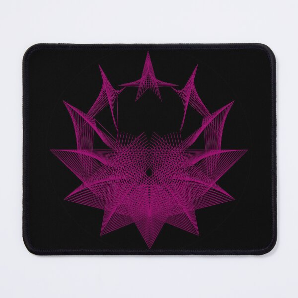 Item preview, Circles On Circle-3 [10441-5-PURPLE-BB] designed and sold by LottMultimedia.