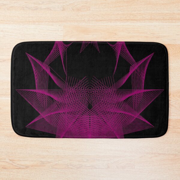 Item preview, Circles On Circle-3 [10441-5-PURPLE-BB] designed and sold by LottMultimedia.