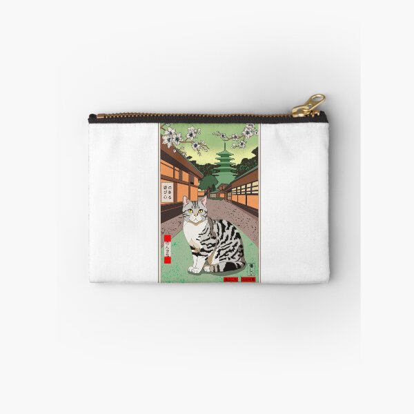 Artikelvorschau, Amerikanische Kurzhaarkatze von Ukiyo-e entworfen und verkauft von Agunikyle.