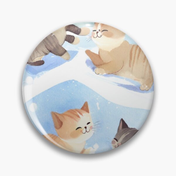 Item preview, cold tail designed and sold by Klatori.